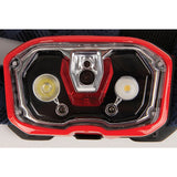 COLEMAN BATTERY LOCK HEADLAMP CX0+ 200
