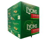 LYONS ORIGINAL TEABAG GREEN 840 PACK
