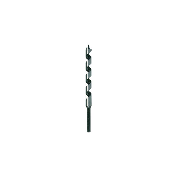 MAKITA STANDARD AUGER BIT 12MM X 400MM