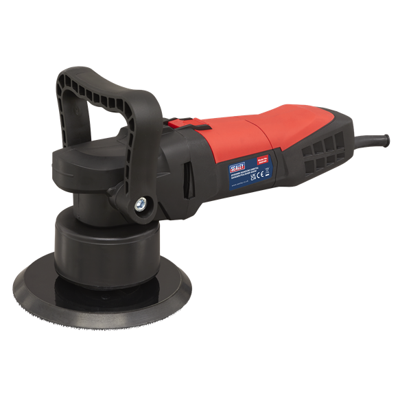 SEALEY RANDOM ORBITAL DUAL ACTION SANDER