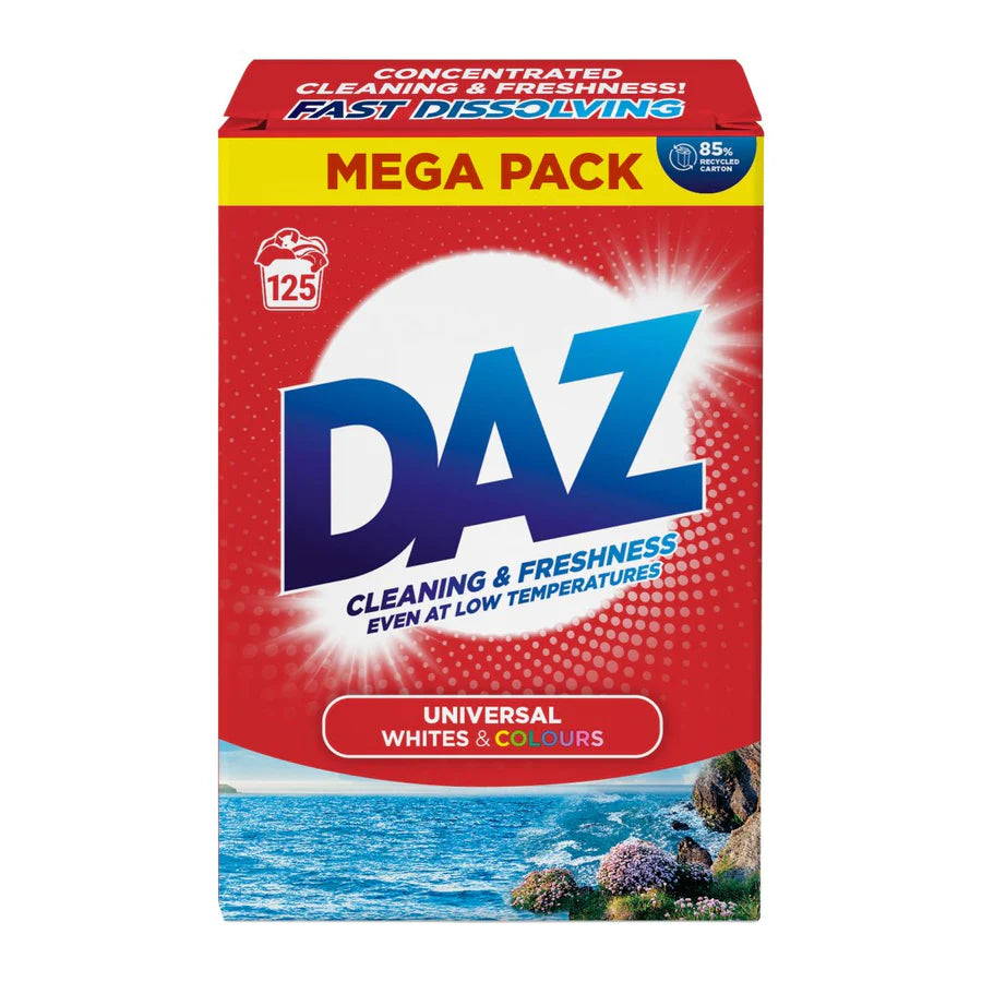 DAZ POWDER