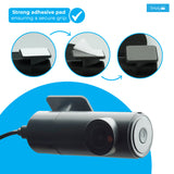 SIMPLY FRONT DASH CAMERA WITH WIFI