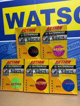 ACTION SPORT SEAT COVER