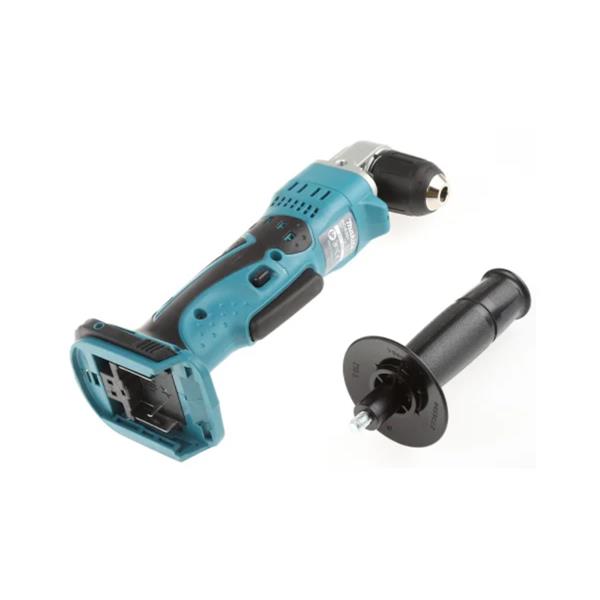 MAKITA ANGLE DRILL KEYLESS CHUCK BODY ONLY 18V