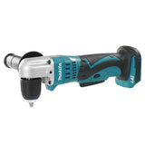 MAKITA ANGLE DRILL KEYLESS CHUCK BODY ONLY 18V