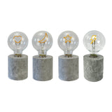 DE VIELLE LED BULB LIGHT WITH DESIGN