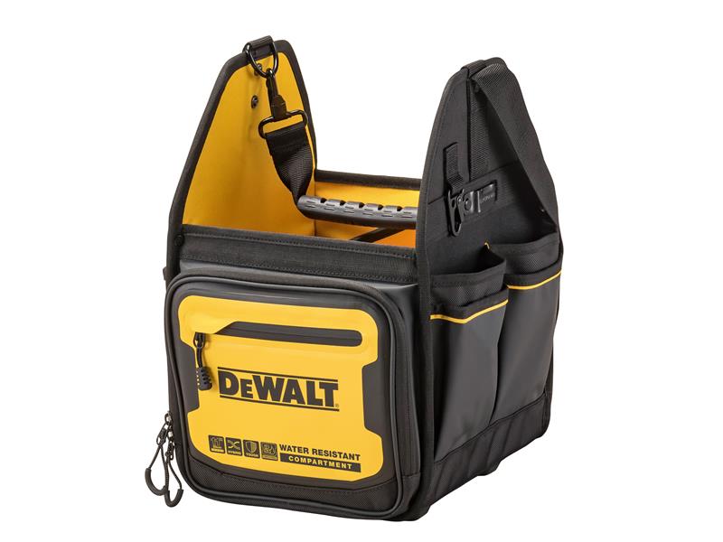 DEWALT DWST60105 Pro Electrician's Tote