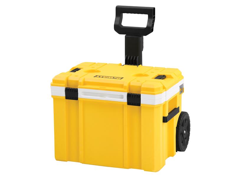 DEWALT TSTAK™ Cooler Box on Wheels