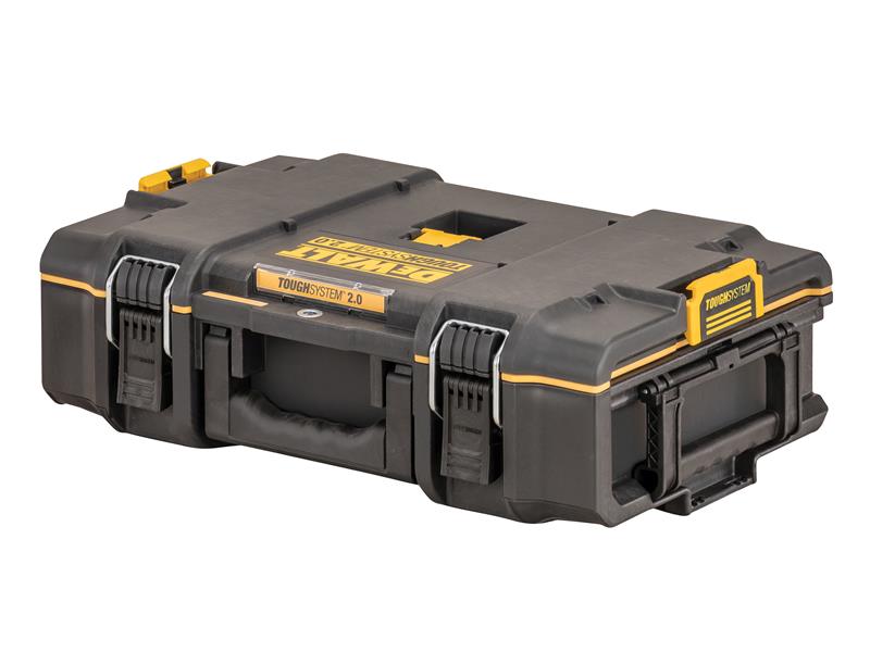 DEWALT DS166 TOUGHSYSTEM™ 2.0 Toolbox