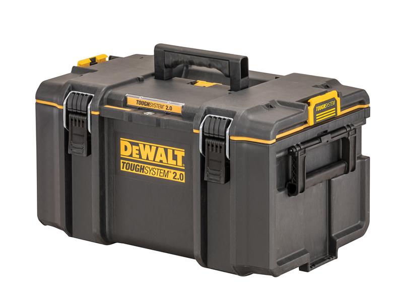 DEWALT DS300 TOUGHSYSTEM™ 2.0 Toolbox