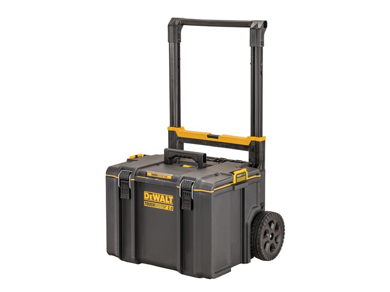 DEWALT TOUGHSYSTEM™ 2.0 Mobile Storage