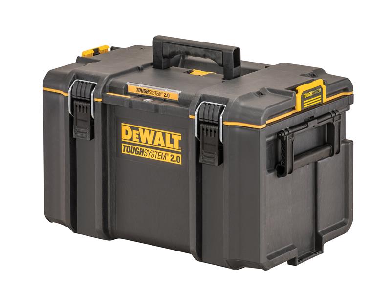 DEWALT DS400 TOUGHSYSTEM™ 2.0 Toolbox