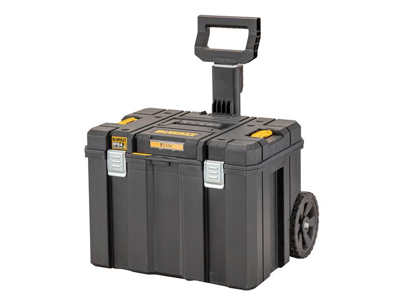 DEWALT TSTAK™ 2.0 Mobile Storage Box