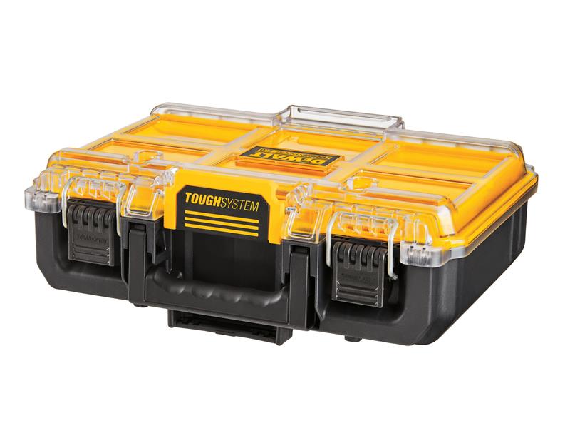 DEWALT DWST83392 TOUGHSYSTEM™ 2.0 Half-Width Organiser