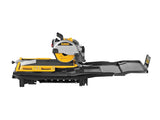 DEWALT D36000 Wet Tile Saw 1500W 110V