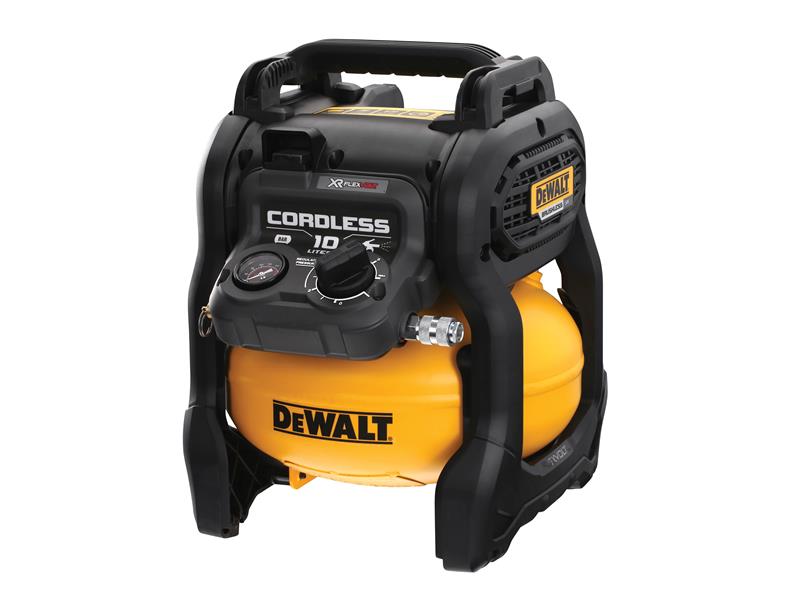 DEWALT DCC1054N XR FlexVolt Compressor 54V Bare Unit