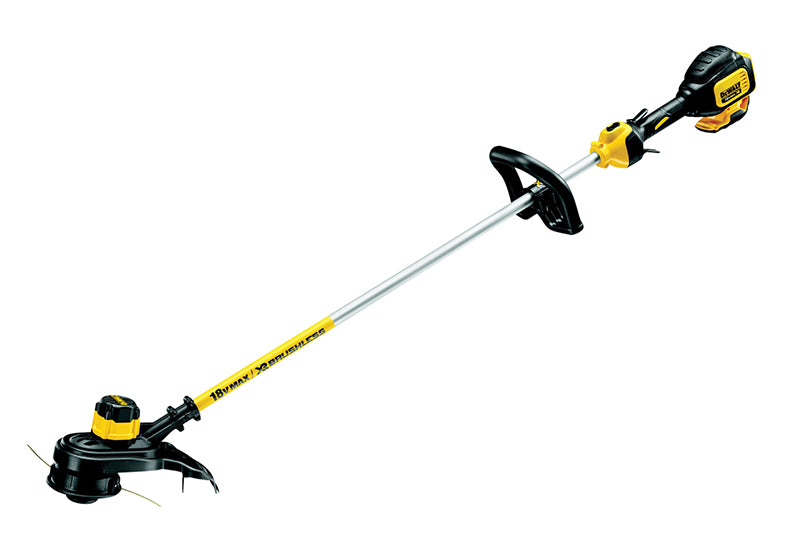 DEWALT DCM561PB XR Brushless String Trimmer 18V Bare Unit