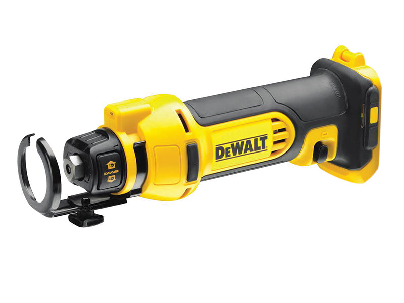 DEWALT DCS551N XR Li-ion Drywall Cut-Out Tool 18V Bare Unit