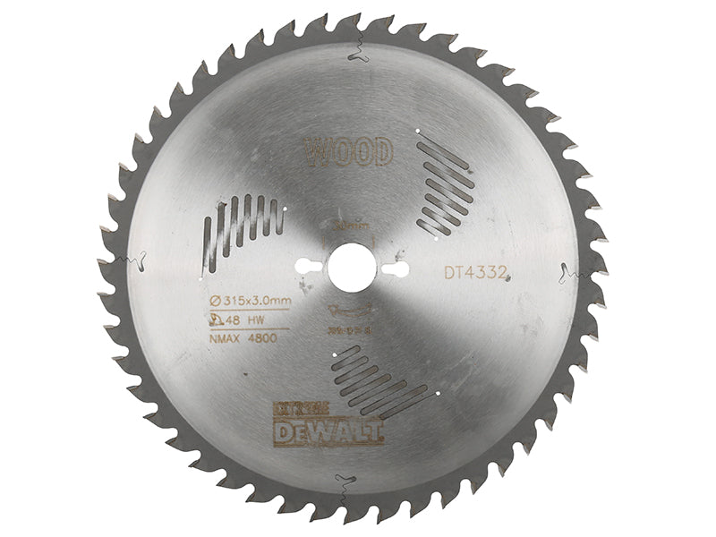 Dewalt series 60 saw blades sale