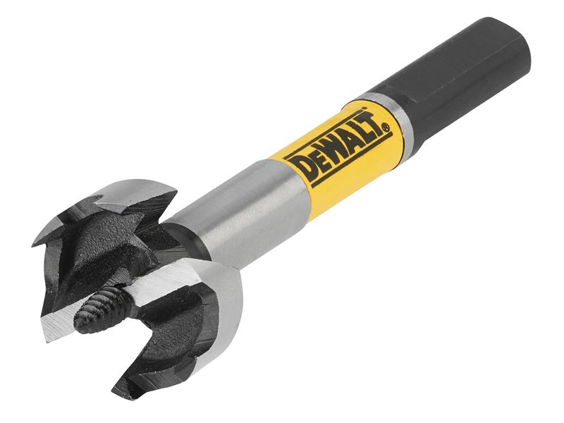 DEWALT Self-Feed Drill Bit 25mm