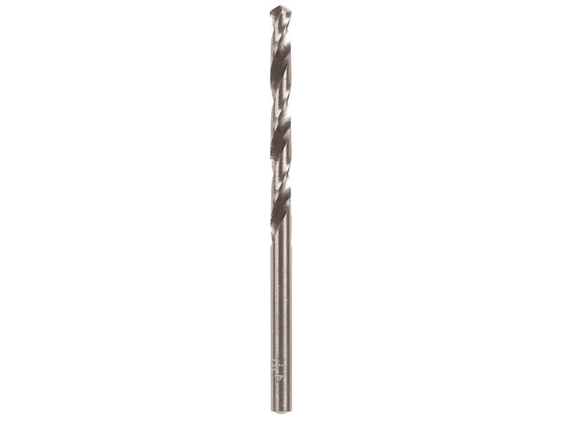 DEWALT HSS-G Jobber Drill Bit 1.0mm OL:34mm