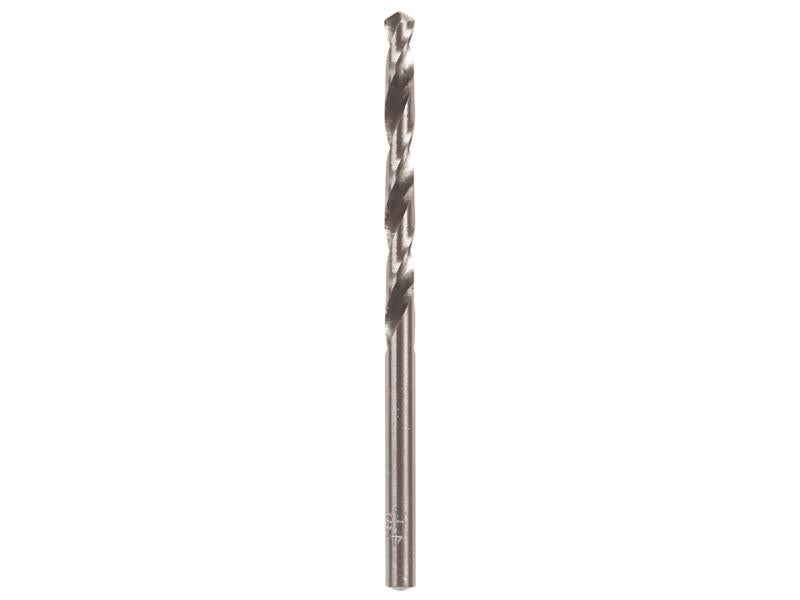 DEWALT HSS-G Jobber Drill Bit 1.5mm OL:40mm WL:18mm