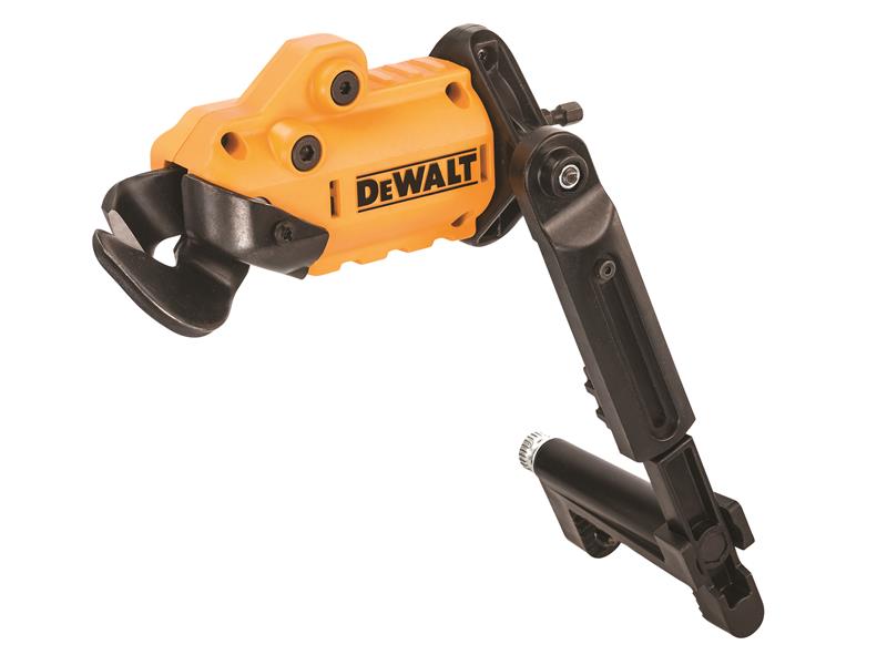 DEWALT DT70620-QZ 18Ga Impact Shear Attachment