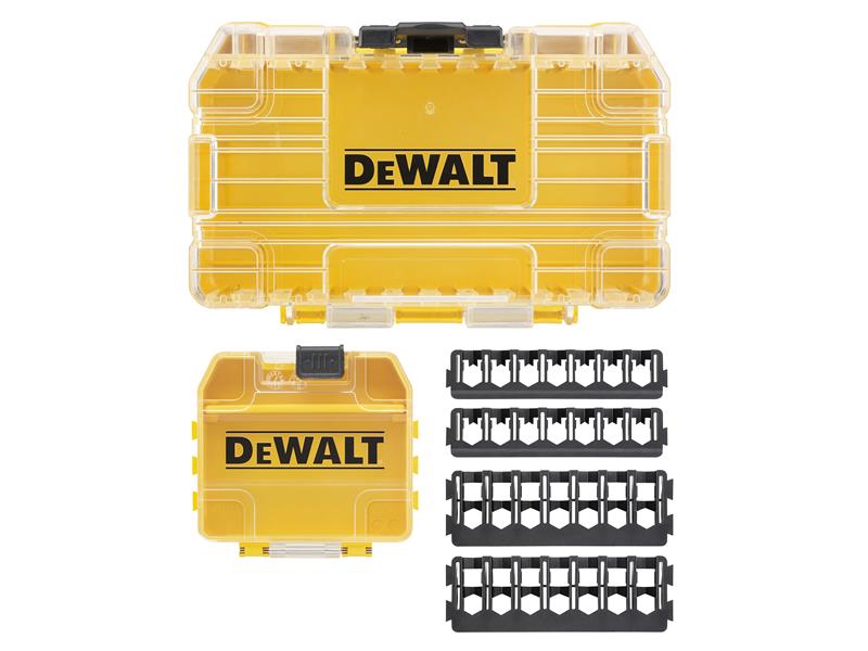 DEWALT Small Tough Case Empty