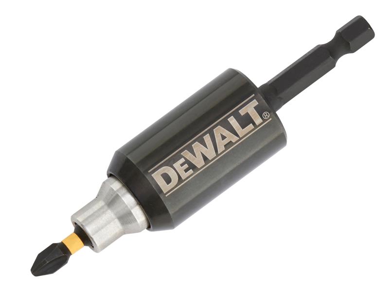 DEWALT DT7513T Magnetic Hard Joint Impact Clutch Adaptor 6.35mm (1/4in)