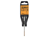 DEWALT SDS Plus EXTREME 2® Drill Bit 4 x 110mm