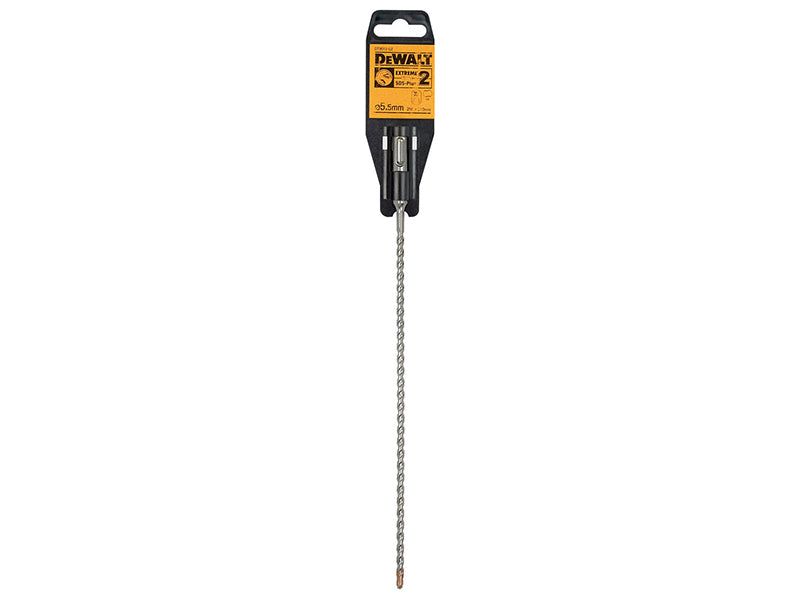 DEWALT SDS Plus EXTREME 2® Drill Bit 5.5 x 260mm