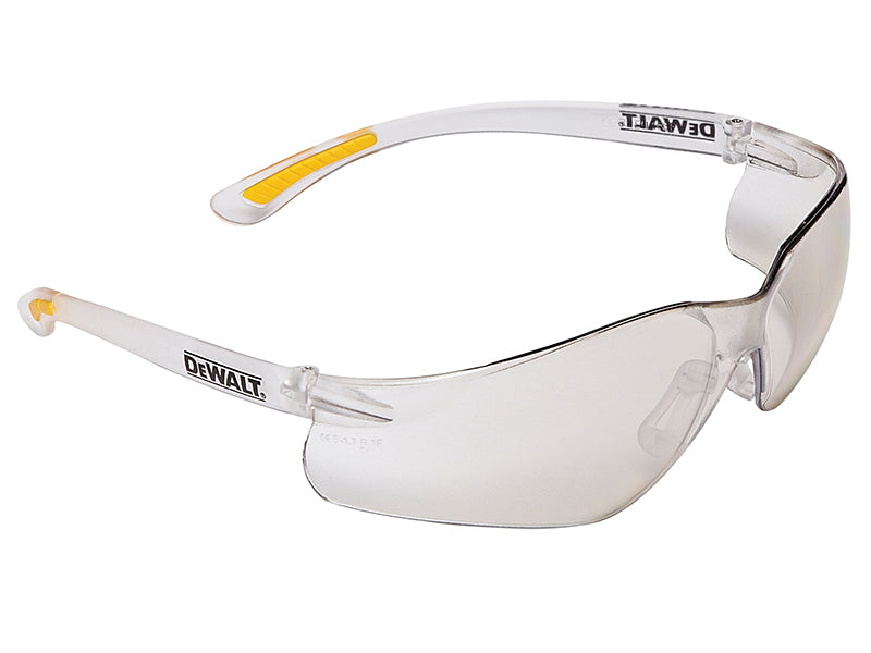 DEWALT Contractor Pro ToughCoat™ Safety Glasses - Inside/Outside