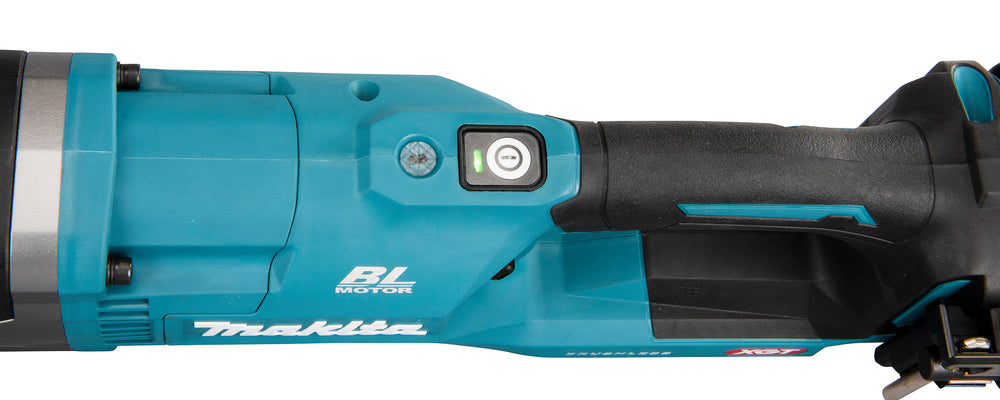 MAKITA DG001GZ05 40V MAX XGT CORDLESS BRUSHLESS EARTH AUGER BODY ONLY WITH 150MM & 200MM AUGER BITS