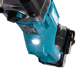 MAKITA DG001GZ05 40V MAX XGT CORDLESS BRUSHLESS EARTH AUGER BODY ONLY WITH 150MM & 200MM AUGER BITS