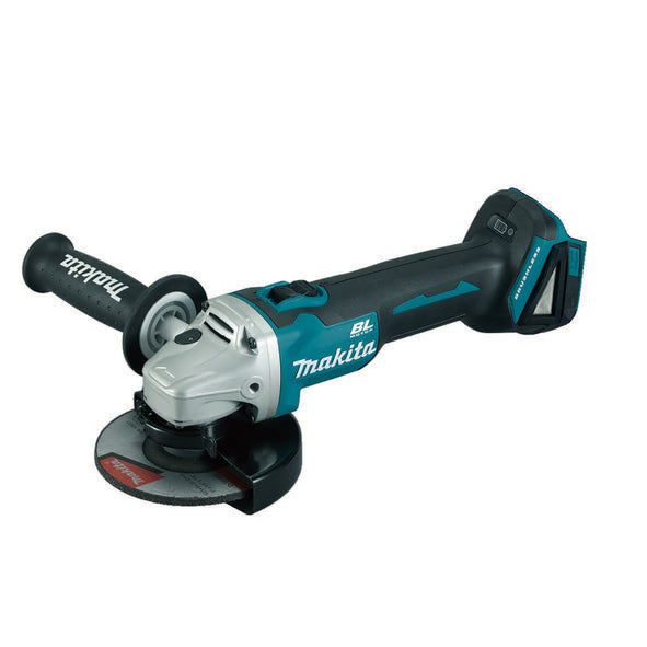 DGA504Z MAKITA ANGLE GRINDER 125MM