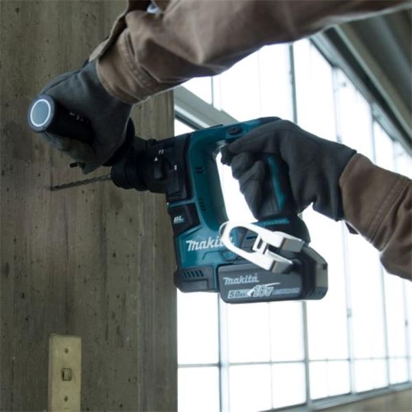 Makita DHR171Z Brushless LXT SDS Plus Rotary Hammer 18V Bare Unit