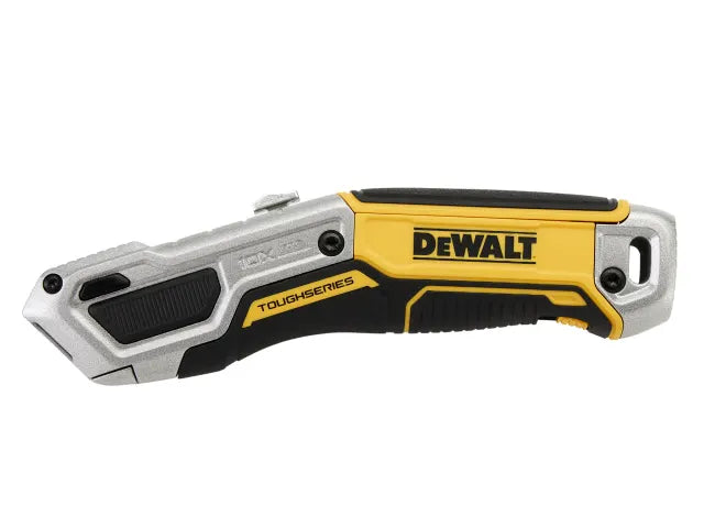 DEWALT TOUGHSERIES RETRACTABLE KNIFE