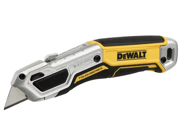 DEWALT TOUGHSERIES RETRACTABLE KNIFE