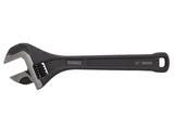 DEWALT 12IN ALL STEEL ADJUSTABLE WRENCH