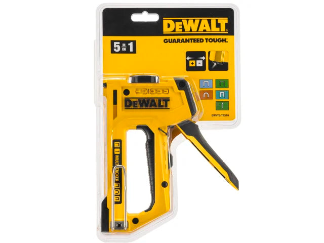 DEWALT 5 IN 1 MULTI TACKER