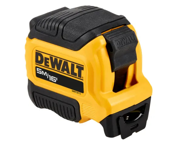 DEWALT COMPACT TAPE 5M/16