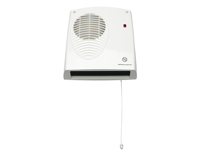 Dimplex Winterwarm Downflow Fan Heater 2kW