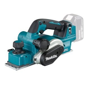 MAKITA 18V LXT BRUSHLESS PLANER