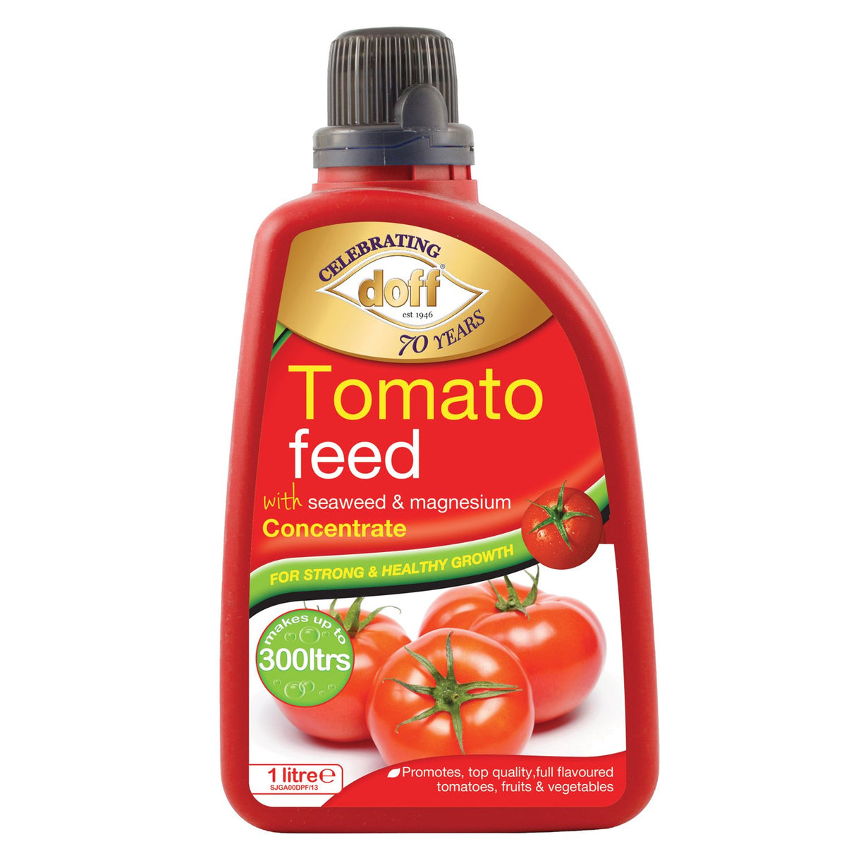 DOFF TOMATO FEED CONCENTRATE 1L