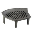 DE VIELLE 14 INCH TRADITIONAL FIRE GRATE - Watson Hire