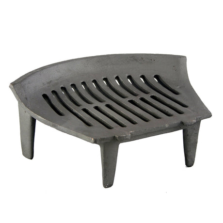 DE VIELLE 14 INCH TRADITIONAL FIRE GRATE - Watson Hire