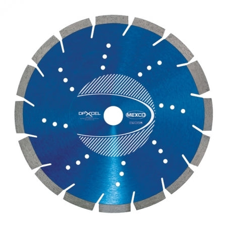 MEXCO 230MM DUAL PURPOSE ABRASIVE XCEL GRADE