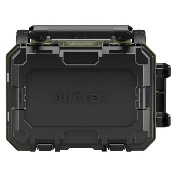 DRAPER BUNKER 9PC SET