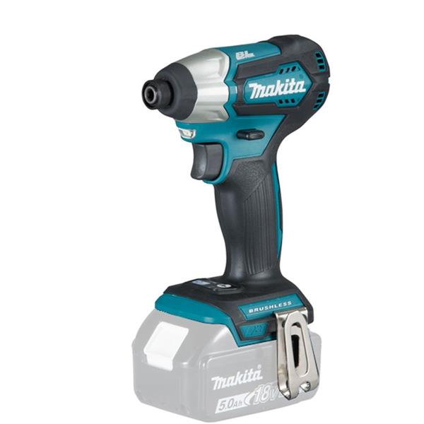 MAKITA BRUSHLESS IMPACT DRIVER (2-SPEED) - Watson Hire