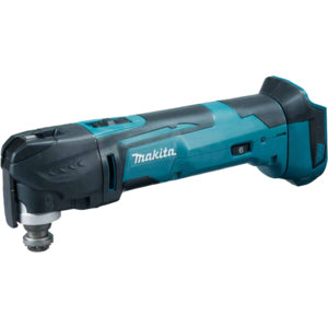 MAKITA MULTI-TOOL (TOOL-LESS)